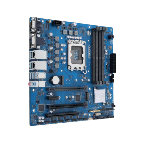 ASUS Q670M-EM-A｜AIoT & Industrial Solutions