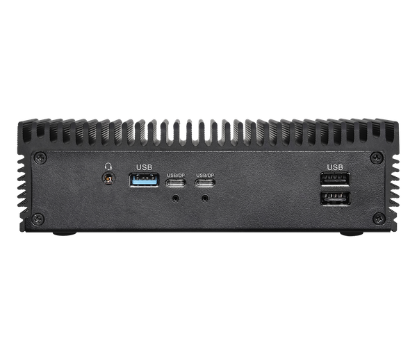 ASRock iBOX-125U
