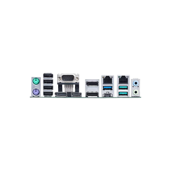 ASUS W680I-EM-A｜AIoT & Industrial Solutions