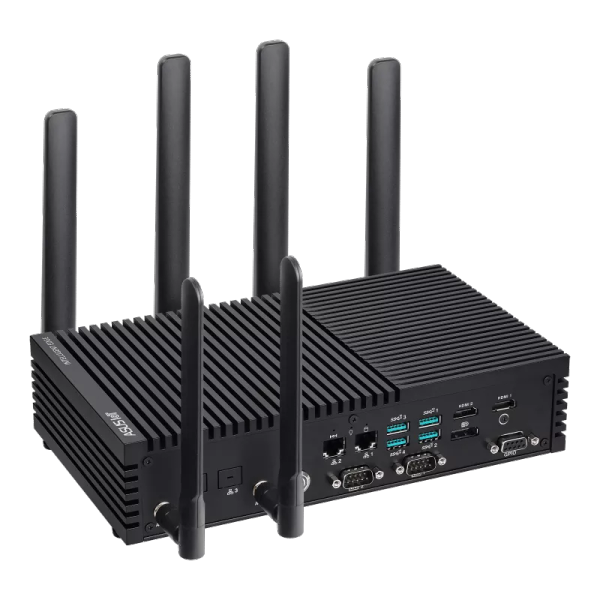 ASUS PE2000U｜AIoT & Industrial Solutions