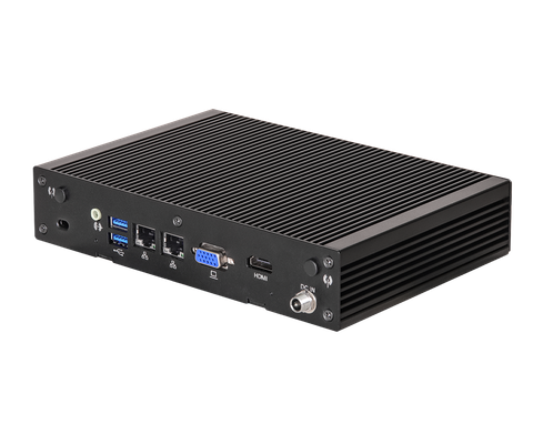 ASRock iBOX-210D