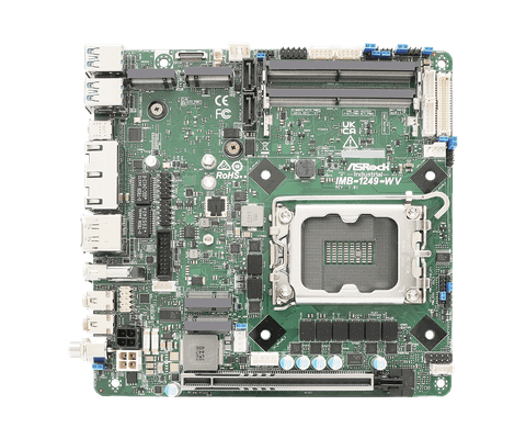 ASRock IMB-1249-WV