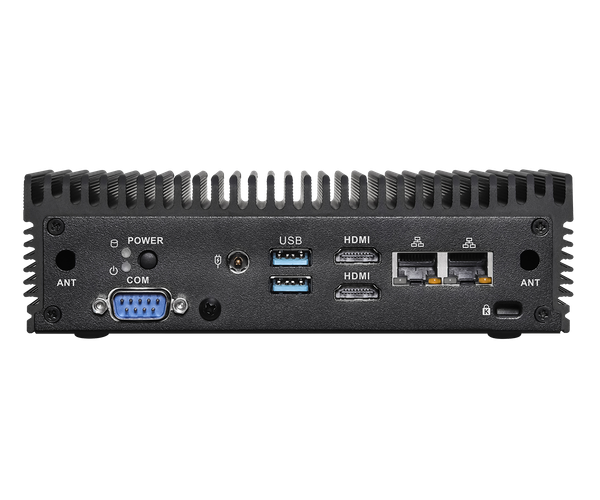 ASRock iBOX-155U
