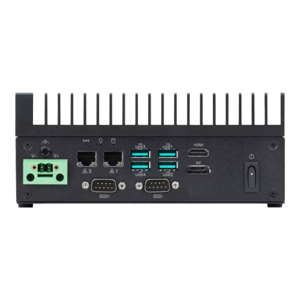 ASUS EBS-S300W｜AIoT & Industrial Solutions