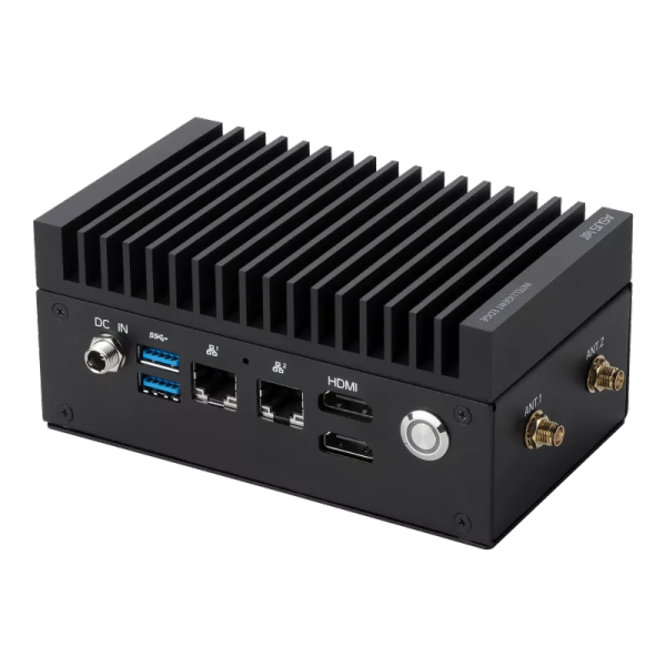 ASUS EBS-P300W｜AIoT & Industrial Solutions