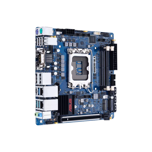 ASUS R680EI-IM-A｜AIoT & Industrial Solutions