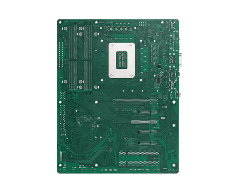 ASRock IMB-X1712