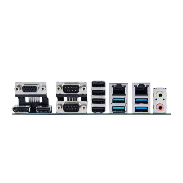 ASUS H610A-IM-A｜AIoT & Industrial Solutions