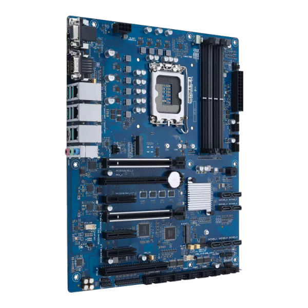 ASUS Q670EA-IM-A｜AIoT & Industrial Solutions