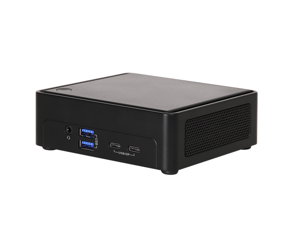ASRock NUCS BOX-225H
