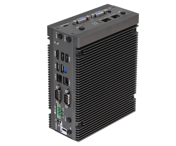 ASRock iEP-6010E Series