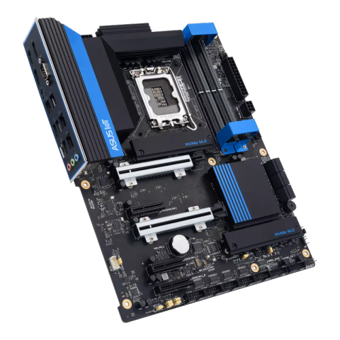 ASUS R680EA-IM-Z｜AIoT & Industrial Solutions