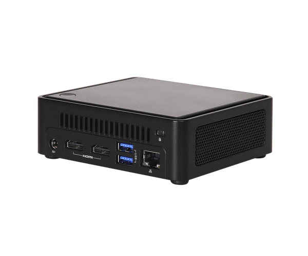 ASRock NUCS BOX-225H