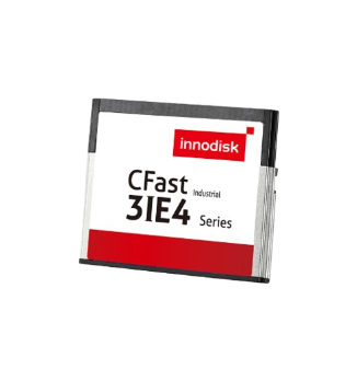 Innodisk-CFast 3IE4