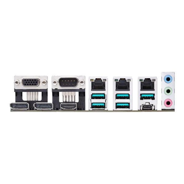 ASUS R680EA-IM-A｜AIoT & Industrial Solutions