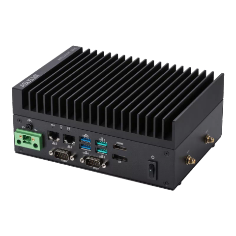 ASUS EBS-S110W｜AIoT & Industrial Solutions