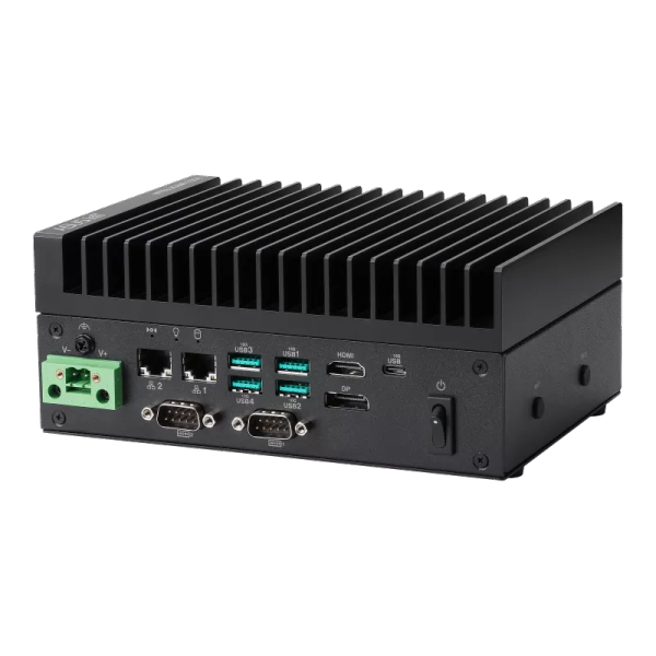 ASUS EBS-S500W｜AIoT & Industrial Solutions
