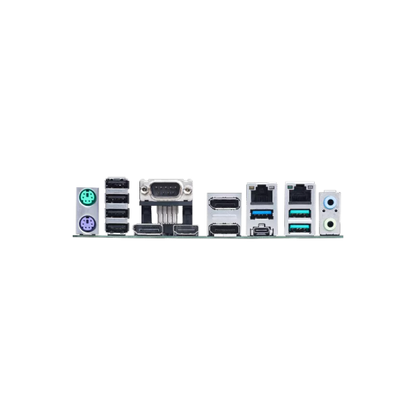 ASUS Q670EI-IM-A｜AIoT & Industrial Solutions
