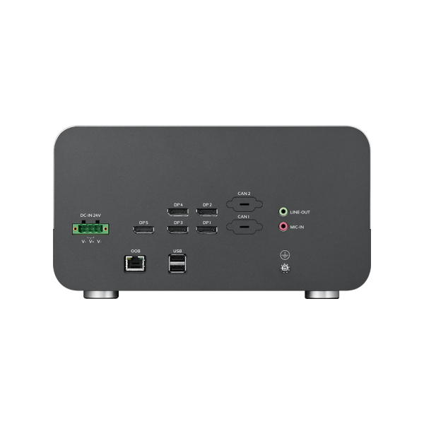 Innodisk APEX-P100