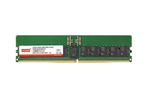 Innodisk-DDR5 RDIMM