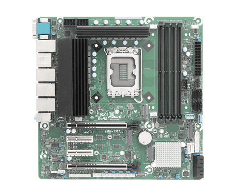 ASRock IMB-1317