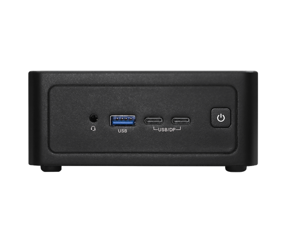 ASRock NUC BOX-155H