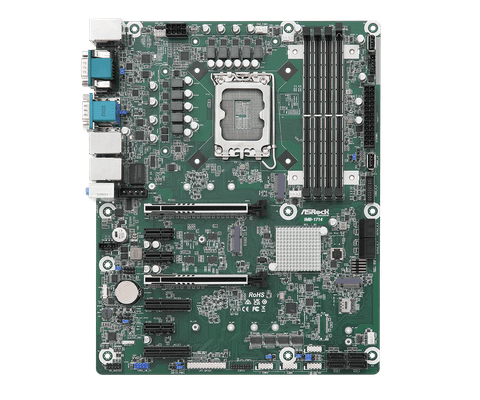 ASRock IMB-1714