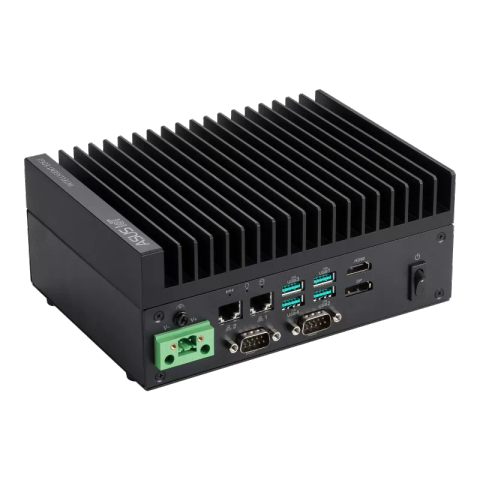 ASUS EBS-S300W｜AIoT & Industrial Solutions