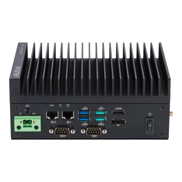 ASUS EBS-S110W｜AIoT & Industrial Solutions