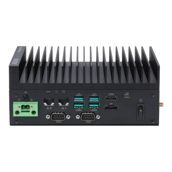 ASUS EBS-S500W｜AIoT & Industrial Solutions