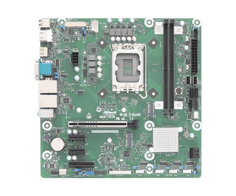 ASRock IMB-1318