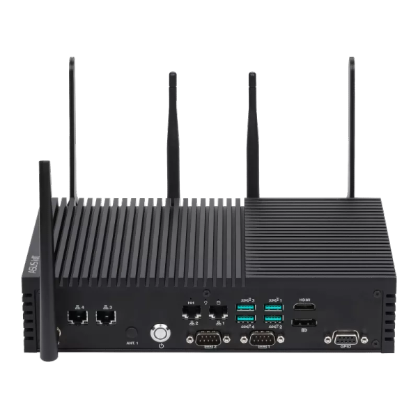 ASUS PE2000S｜AIoT & Industrial Solutions