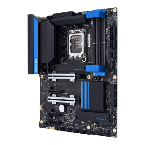 ASUS R680EA-IM-Z｜AIoT & Industrial Solutions
