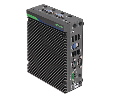 ASRock iEP-6010E Series