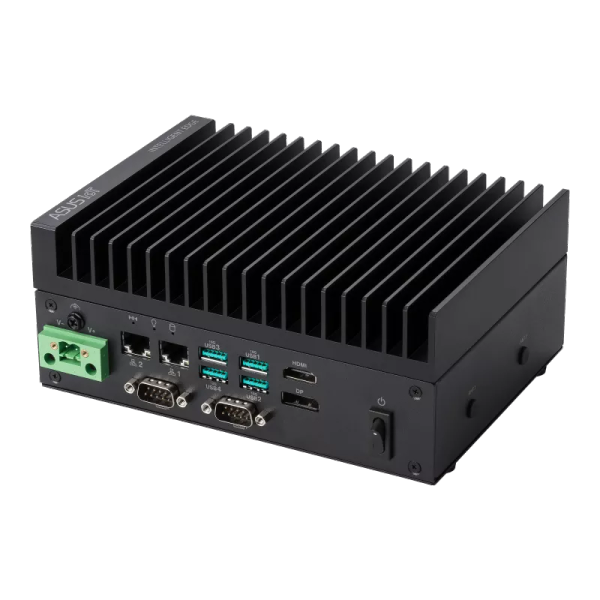 ASUS EBS-S300W｜AIoT & Industrial Solutions