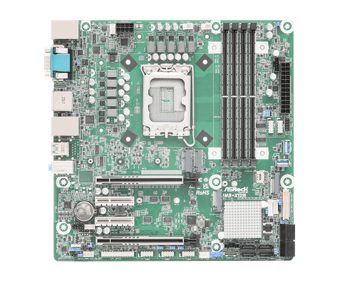 ASRock IMB-X1316