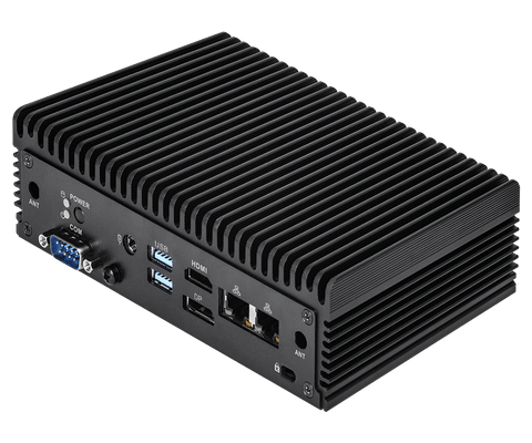 ASRock iBOX-1365UE/D5