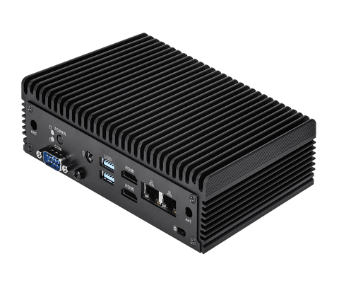 ASRock iBOX-155U