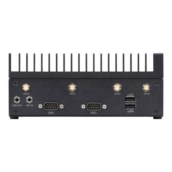 ASUS EBS-S500W｜AIoT & Industrial Solutions