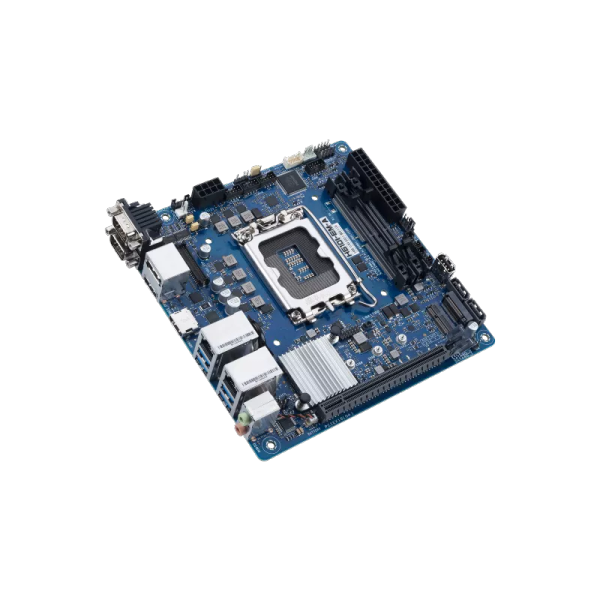ASUS H610I-EM-A｜AIoT & Industrial Solutions
