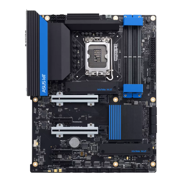 ASUS R680EA-IM-Z｜AIoT & Industrial Solutions