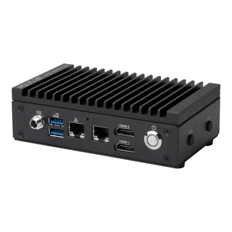 ASUS EBS-P300｜AIoT & Industrial Solutions