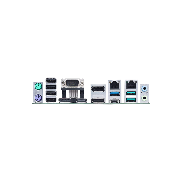 ASUS R680EI-IM-A｜AIoT & Industrial Solutions