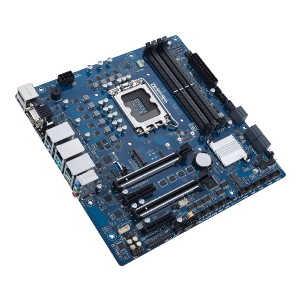 ASUS Q670EM-IM-A｜AIoT & Industrial Solutions