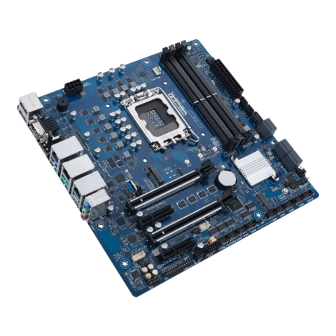 ASUS Q670EM-IM-A｜AIoT & Industrial Solutions