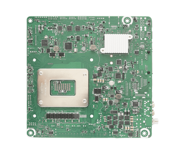 ASRock IMB-1249-WV