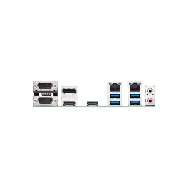 ASUS H610I-EM-A｜AIoT & Industrial Solutions