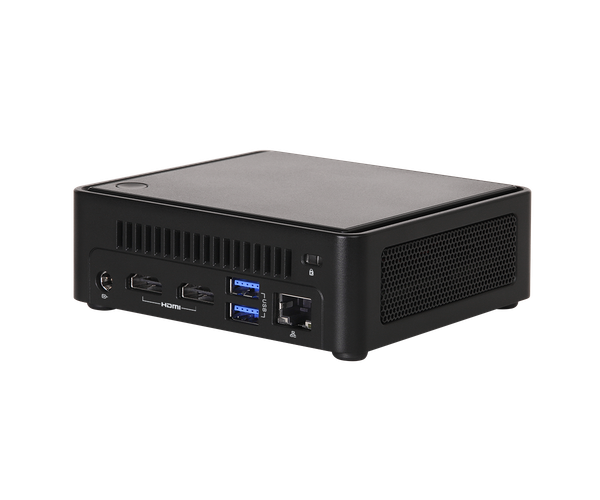 ASRock NUCS BOX-255H
