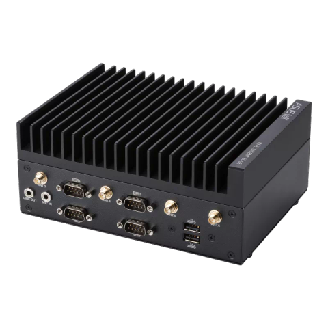 ASUS EBS-S110W｜AIoT & Industrial Solutions