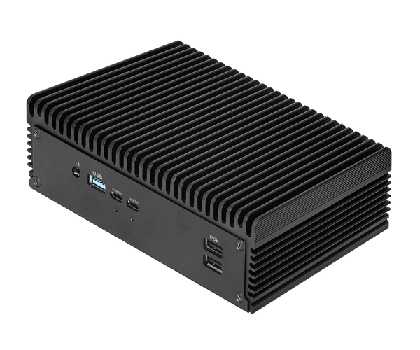 ASRock iBOX-155U